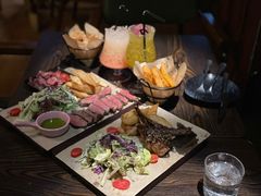 -The Cheebat 锌吧·Bistro(体育西店)