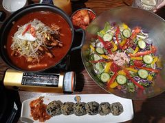 -汉米达特色料理餐厅(郴州友阿国际广场店)