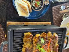 -Tiffin by La Sala