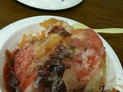 -梁子刨冰王(鞍山西道店)