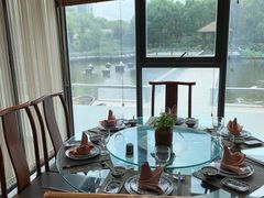 -渔堂公园餐厅·本帮菜(乐园路店)