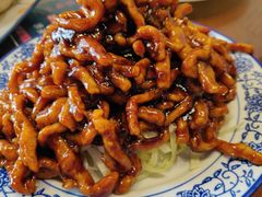 -娄三少·老北京春饼烤鸭家常菜(方庄店)