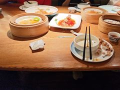 -点心传说·粤菜点心(佐阾虹湾店)