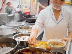 -李兰英湖南面馆(护国路店)