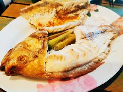 -Doo Dee Thai Food(Issan/Isaan/Esan)