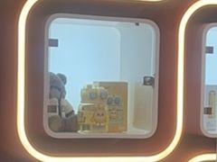 -昂立青少儿成长中心(普陀中环百联校区)