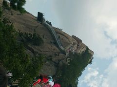 android_upload_pic-丹东凤凰山景区
