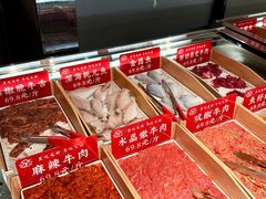 -海岛八号龙虾烧烤田鸡(蓝天路总店)