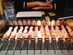 -很久以前羊肉串(昌里路三钢里店)