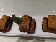 -金枝玉叶上海人家食府(三里河店)