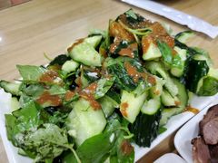 -张记美味思大盘鸡(博颂路店)