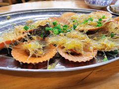 -明记海鲜大排档(巽寮湾店)