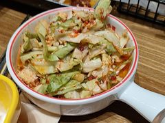 -熙成烧烤(白塔岭店)