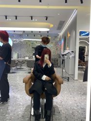 点击看大图 -MY HAIR ARDOR