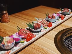 -江户烧肉(高德店)
