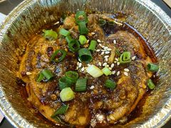 -巴厘龙虾·榜首油焖大虾(洞庭·艺术洋房店)