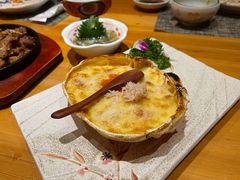 -大岛日本料理铁板烧(南通大饭店)