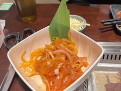 -新石器烤肉(虹悦城店)