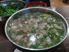-攀枝花·任德琼·盐边羊肉米线