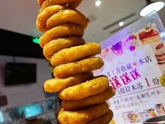 -Ricci睿奇美式餐厅(五道口店)