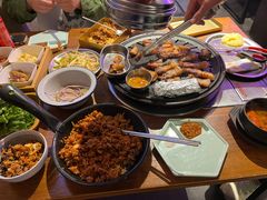 -济州爱肉堂(总店)