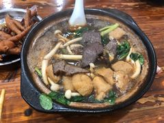 -凡老头米线砂锅(古荡新村西粮站)