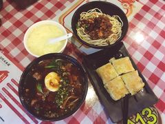 -陶然风味园(广场路店)