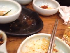 -三千里韩式炭火烤肉(南八马路店)