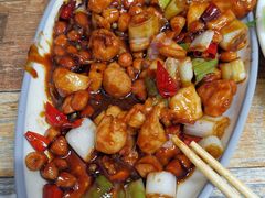 -正宗川菜(虎林胡同店)