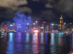-千禧新世界香港酒店