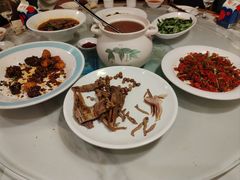 -茅溪菜·家常菜(金渝大道总店)