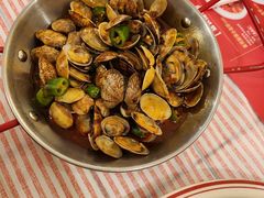 -霸王虾·麻辣小龙虾(清水河公园店)