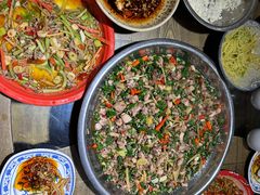-灶东家民间菜(回兴店)
