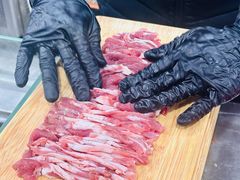 -清真·金鑫隆牛羊肉(环山路店)