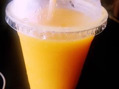 -Jonah's Fruit Shake & Snack Bar