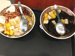 -鲜芋仙(太原街万达店)