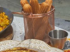 -CRAZYONES西班牙海鲜饭(上海美罗城店)