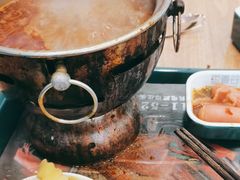 -香漫谷泰式小火锅(巴南万达店)