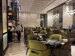 大堂-富力万达文华酒店·海鲜自助
