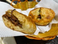 买又大特色牛肉烧饼-买又大餐厅(福林里店)