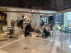 -Peet's Coffee皮爷咖啡(万象天地店)