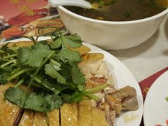 -振鼎鸡(福州路店)