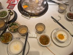 -牛人日志·鲜牛肉骨汤火锅(万科里瑧店)