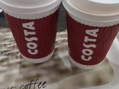 -COSTA COFFEE(上海虹口龙之梦)