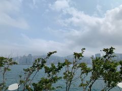 -千禧新世界香港酒店