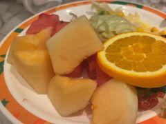 -比格比萨(方庄店)