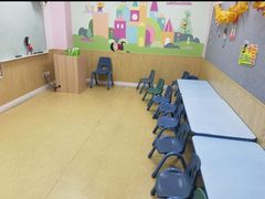 -瑞思成长中心(高新校区)