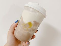 -喜茶(北京三里屯太古里店)