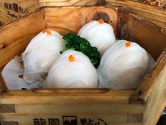 -龙凤点心饼家·39年老字号(松岗店)