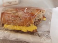 真豆-OUR Bakery(SKP-S店)